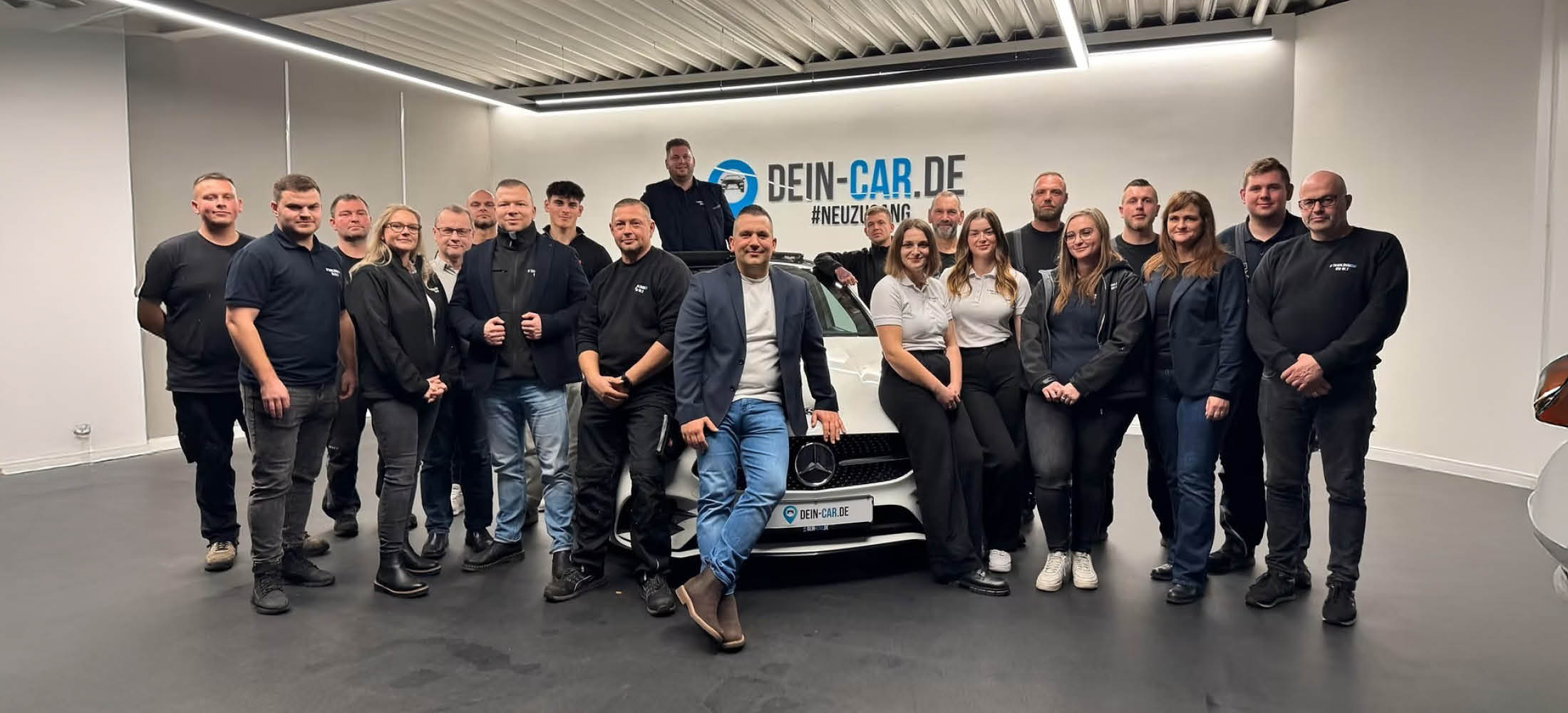 Team Bild